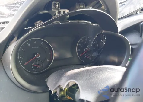 2018 Kia Stinger Premium из США, поврежденный, VIN KNAE25LA4J6011192